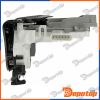 Serrure de porte gauche arrière pour SEAT | EZC-WW-262, 1P0839015E